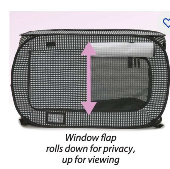 Pet carrier - Picture 2 of 5